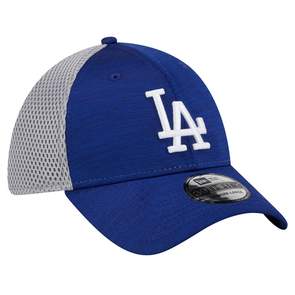 Los Angeles Dodgers Neo 39THIRTY Flex Hat Royal