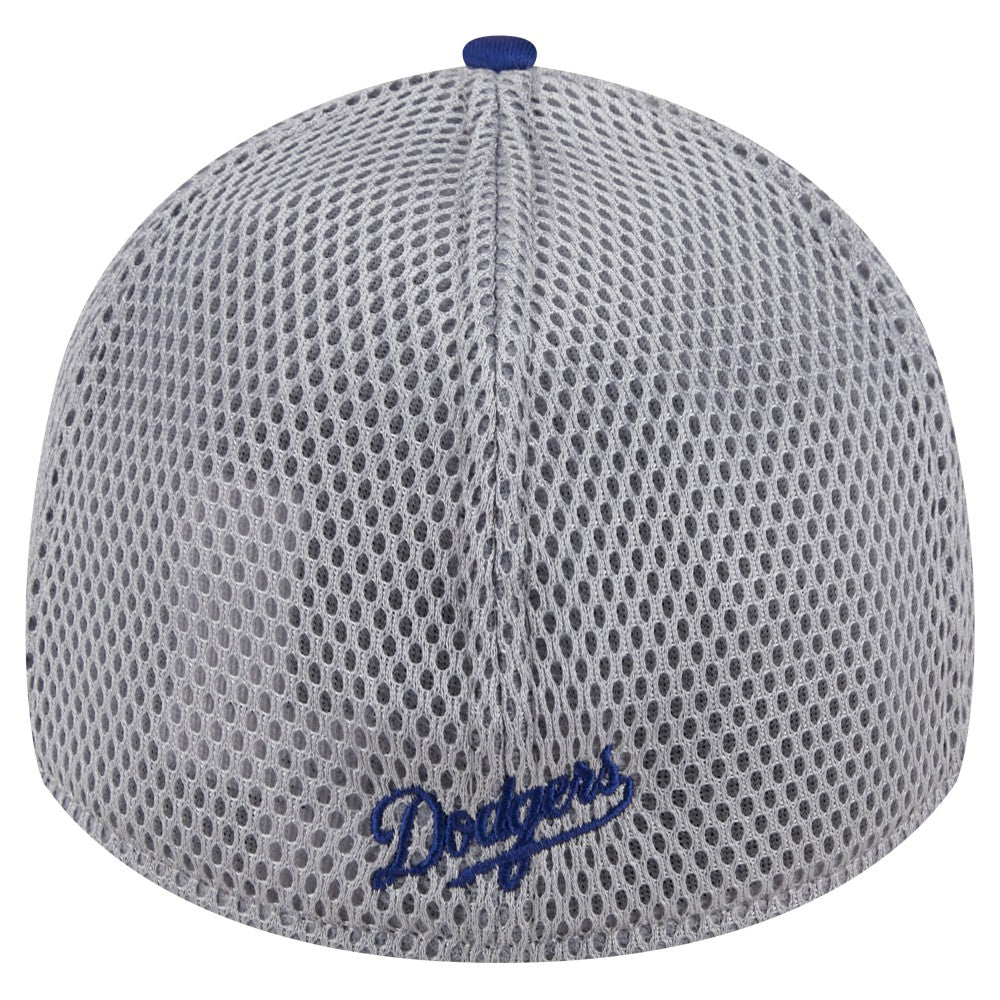 Los Angeles Dodgers Neo 39THIRTY Flex Hat Royal