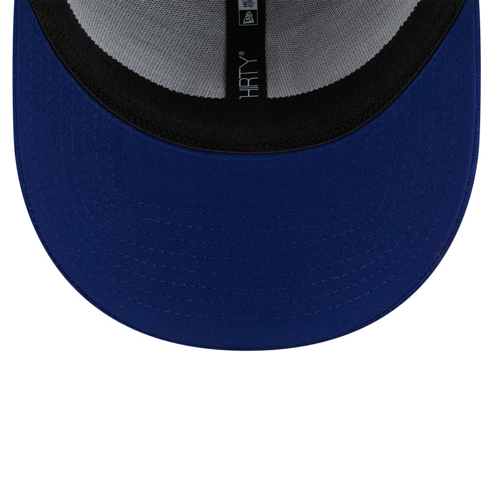 Los Angeles Dodgers Neo 39THIRTY Flex Hat Royal