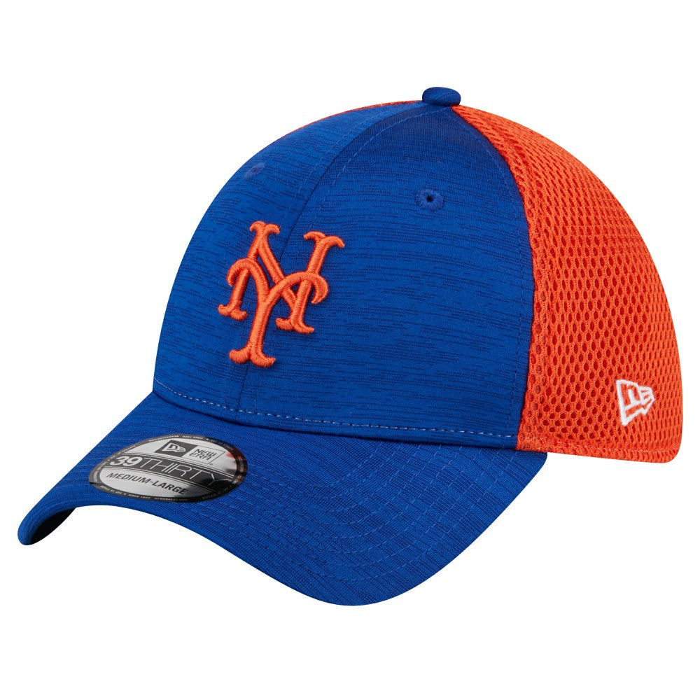 New York Mets Neo 39THIRTY Flex Hat Royal