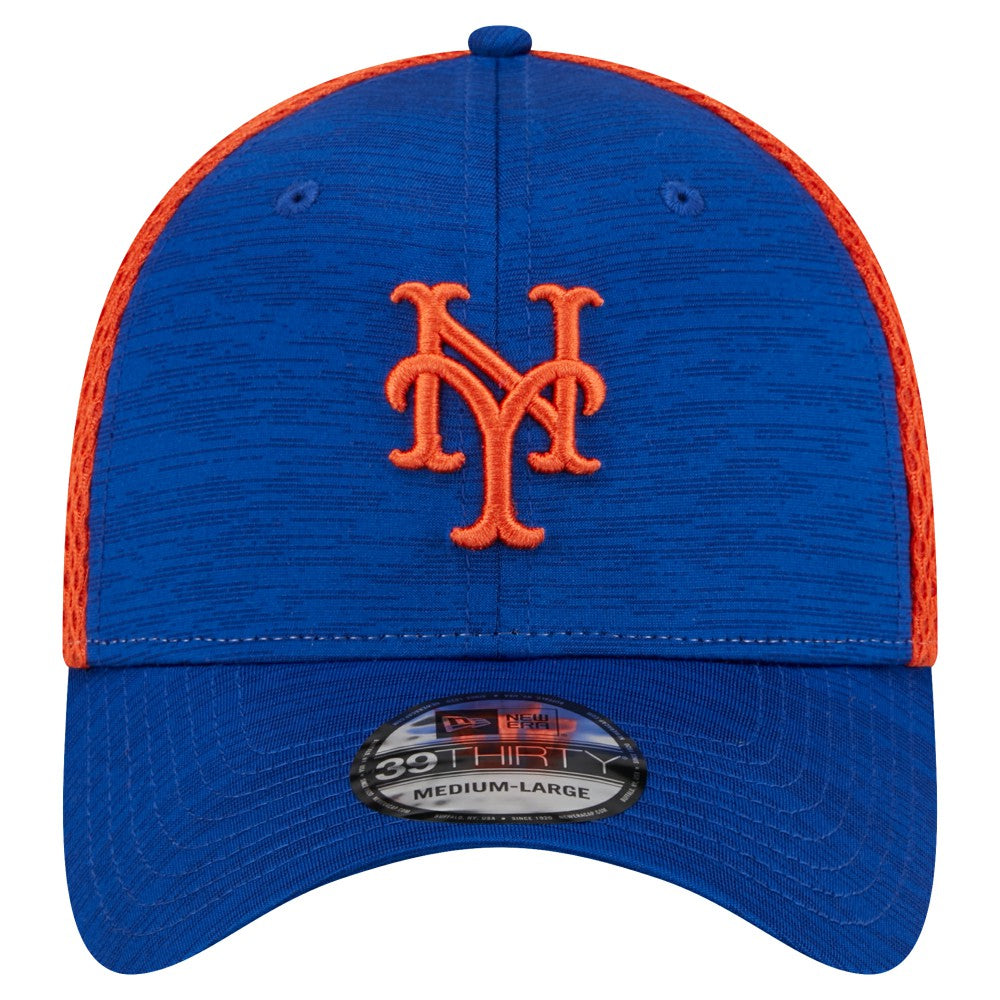 New York Mets Neo 39THIRTY Flex Hat Royal