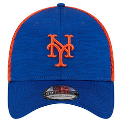 New York Mets Neo 39THIRTY Flex Hat Royal