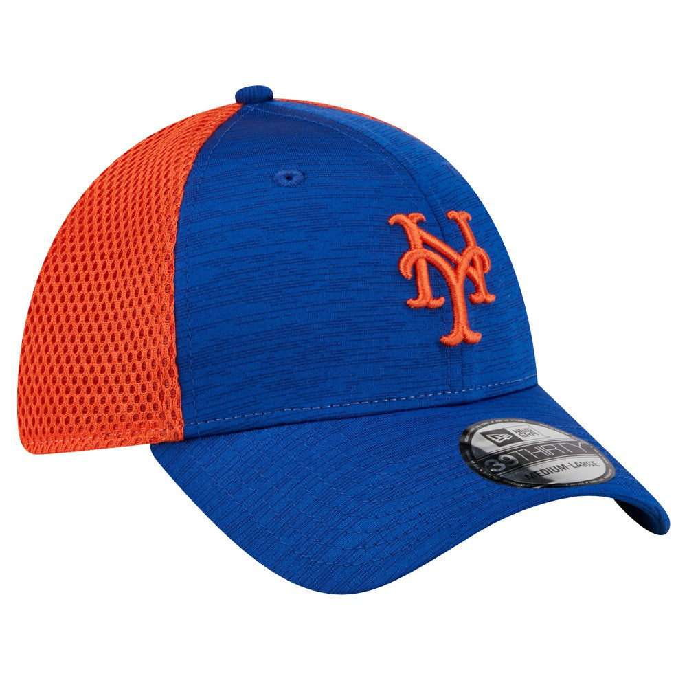 New York Mets Neo 39THIRTY Flex Hat Royal