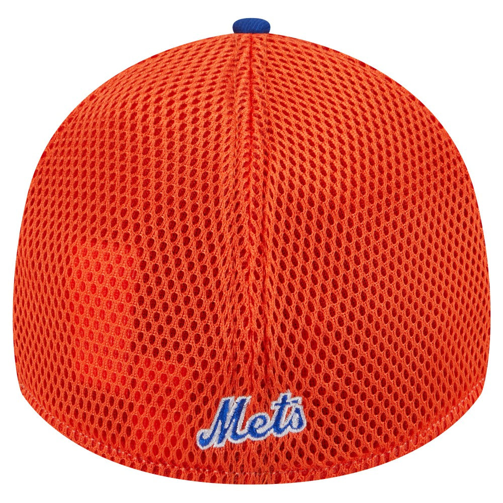 New York Mets Neo 39THIRTY Flex Hat Royal