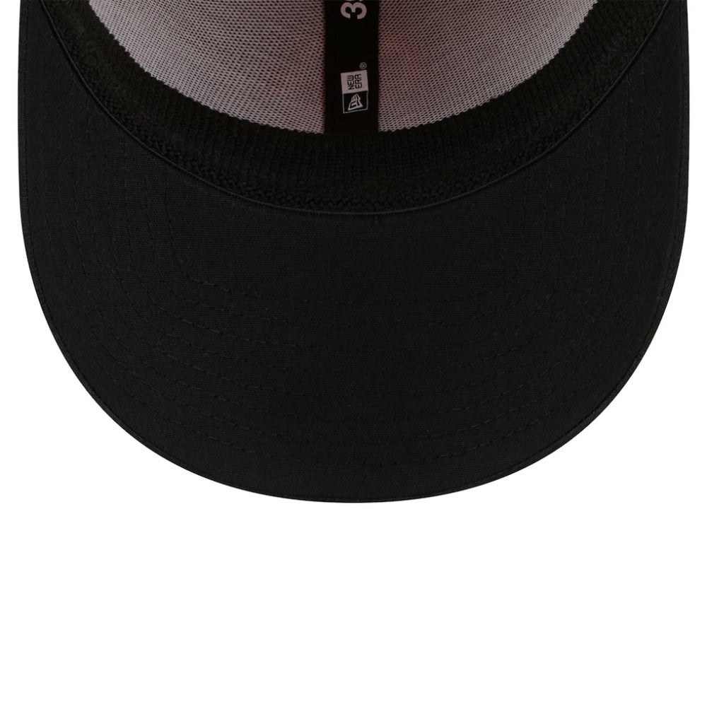 San Francisco Giants Neo 39THIRTY Flex Hat Black