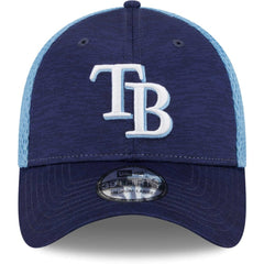 Tampa Bay Rays Neo 39THIRTY Flex Hat Navy