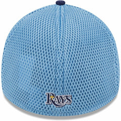 Tampa Bay Rays Neo 39THIRTY Flex Hat Navy