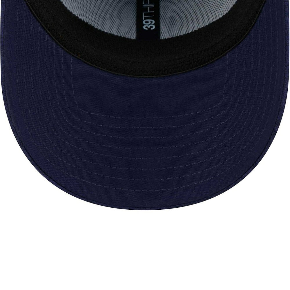 Tampa Bay Rays Neo 39THIRTY Flex Hat Navy