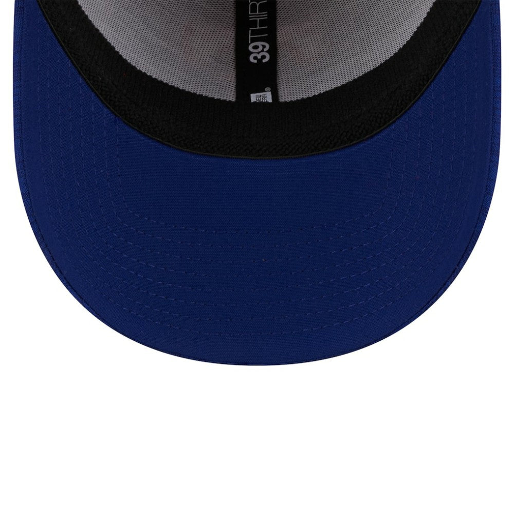 Texas Rangers Neo 39THIRTY Flex Hat Royal