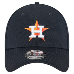 Houston Astros Active Pivot 39THIRTY Flex Hat Navy