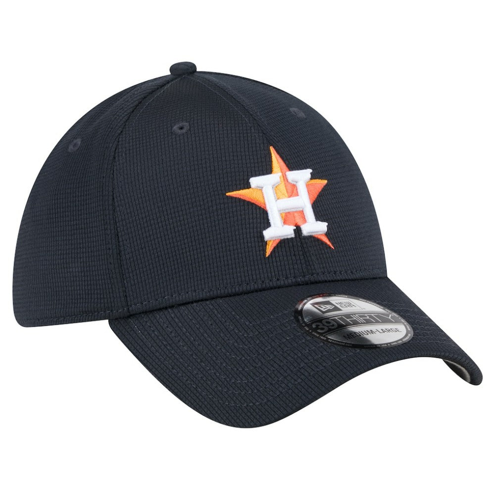 Houston Astros Active Pivot 39THIRTY Flex Hat Navy