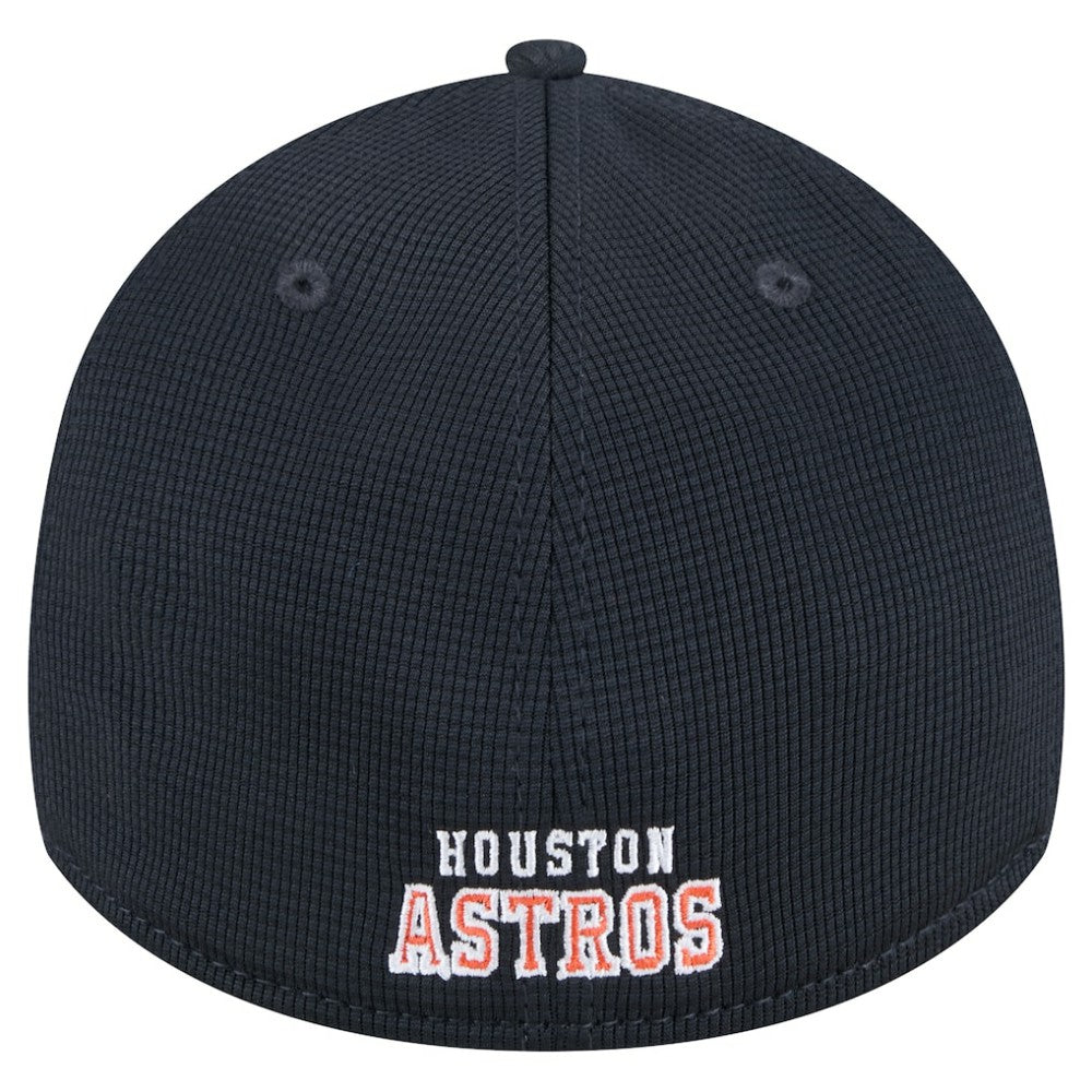 Houston Astros Active Pivot 39THIRTY Flex Hat Navy