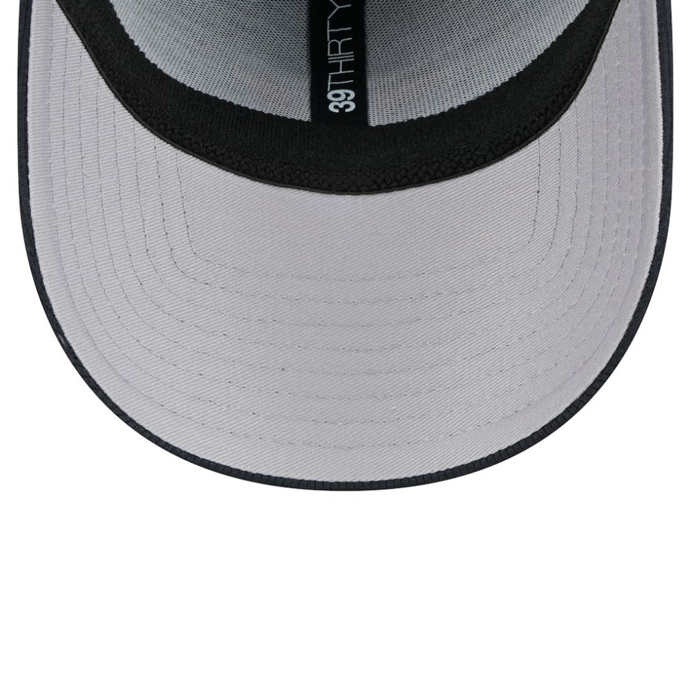 Houston Astros Active Pivot 39THIRTY Flex Hat Navy