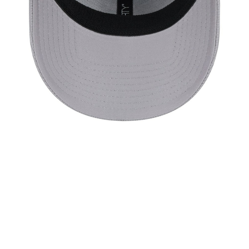 Texas Rangers Active Pivot 39THIRTY Flex Hat Gray
