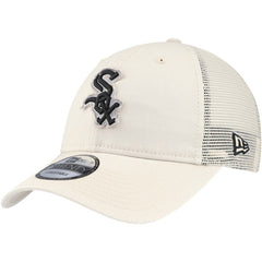Chicago White Sox Game Day 9TWENTY Adjustable Trucker Hat Stone