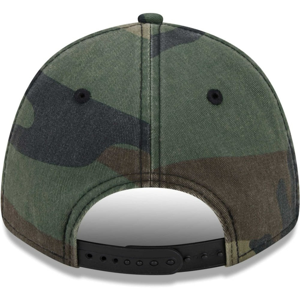 Chicago White Sox Gameday 9FORTY Adjustable Hat Camo