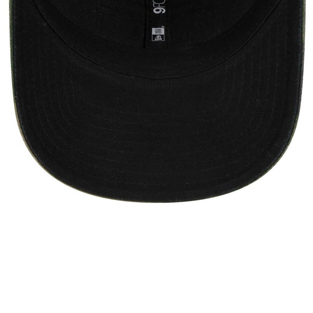 Chicago White Sox Gameday 9FORTY Adjustable Hat Camo