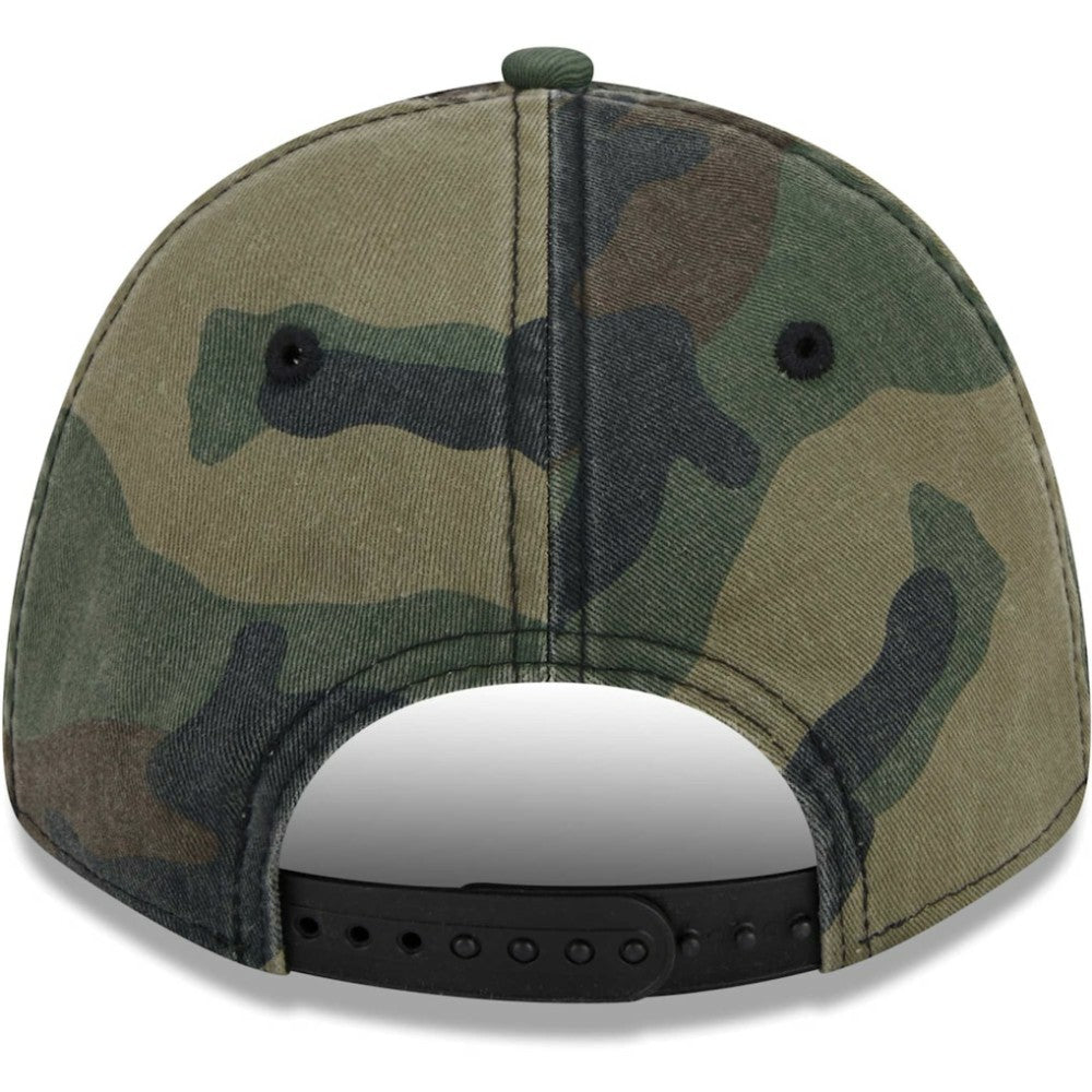 Houston Astros Gameday 9FORTY Adjustable Hat Camo