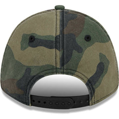 Houston Astros Gameday 9FORTY Adjustable Hat Camo