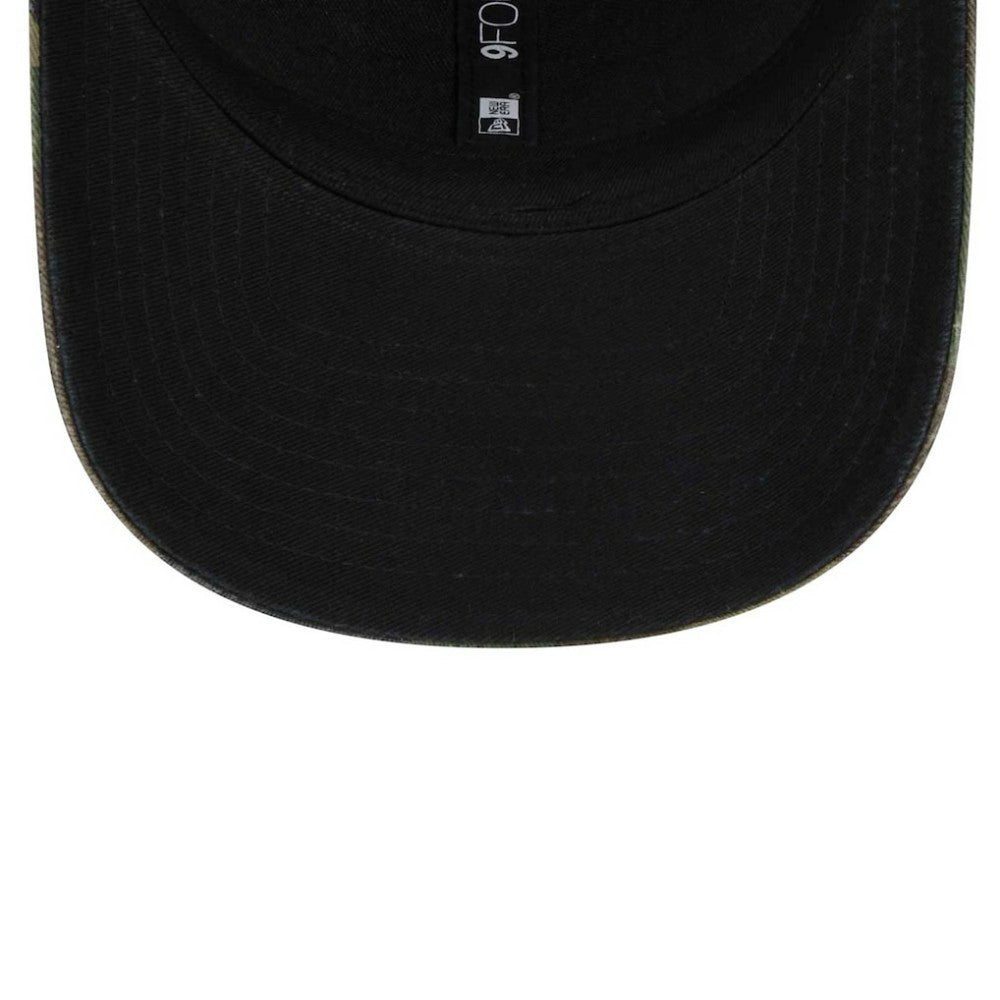 Houston Astros Gameday 9FORTY Adjustable Hat Camo