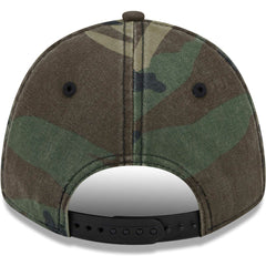 Miami Marlins Gameday 9FORTY Adjustable Hat Camo