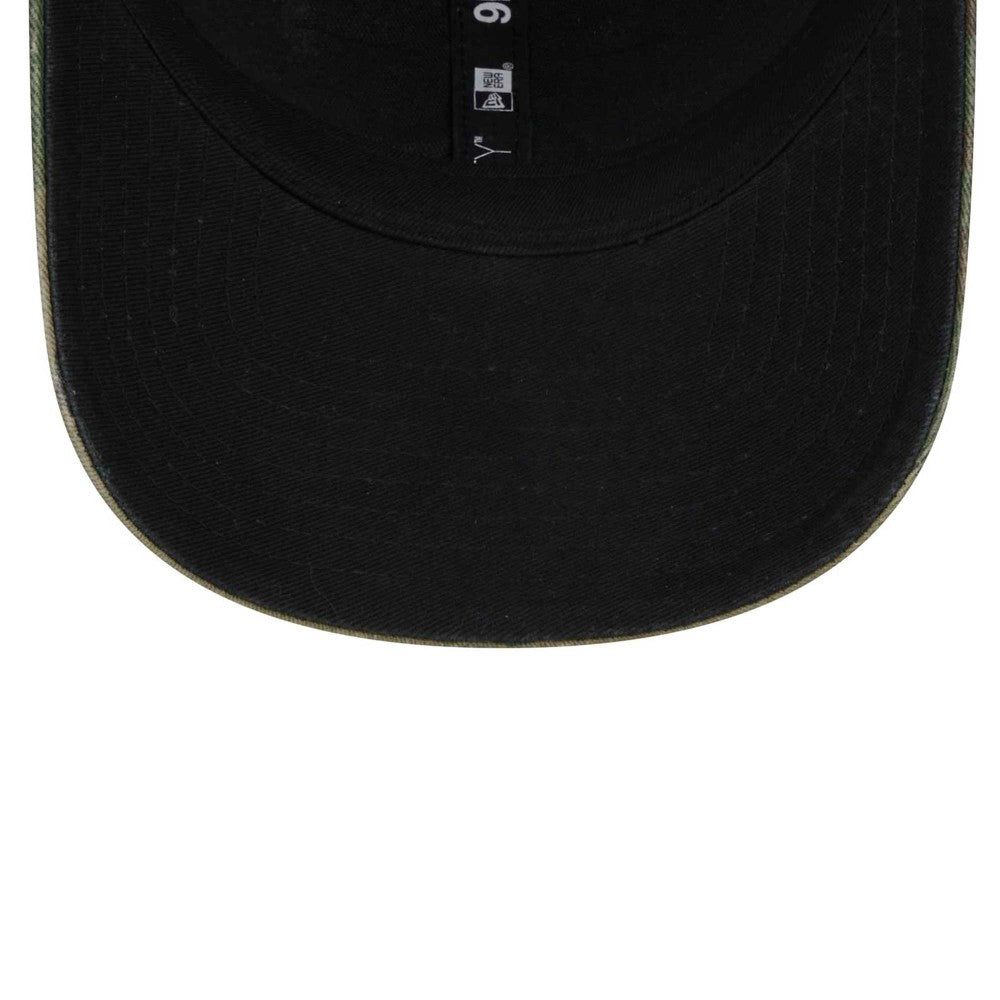 Miami Marlins Gameday 9FORTY Adjustable Hat Camo
