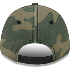 Tampa Bay Rays Gameday 9FORTY Adjustable Hat Camo