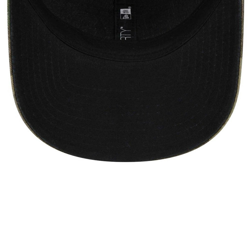 Tampa Bay Rays Gameday 9FORTY Adjustable Hat Camo