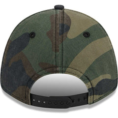 Washington Nationals Gameday 9FORTY Adjustable Hat Camo