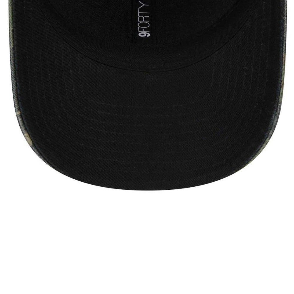 Washington Nationals Gameday 9FORTY Adjustable Hat Camo