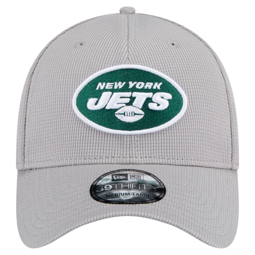 New York Jets New Era Active 39THIRTY Flex Hat - Gray online