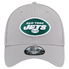 New York Jets New Era Active 39THIRTY Flex Hat - Gray online
