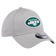 New York Jets New Era Active 39THIRTY Flex Hat - Gray online