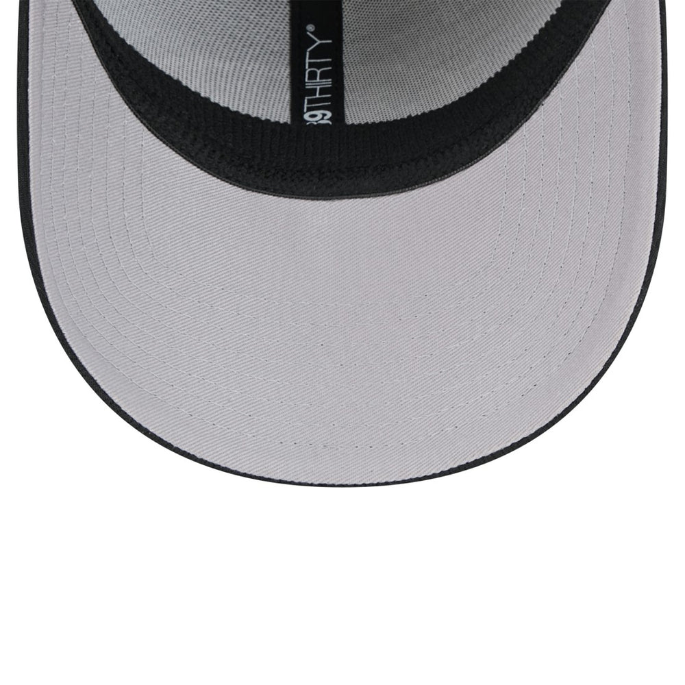 New York Jets New Era Active 39THIRTY Flex Hat - Black discount