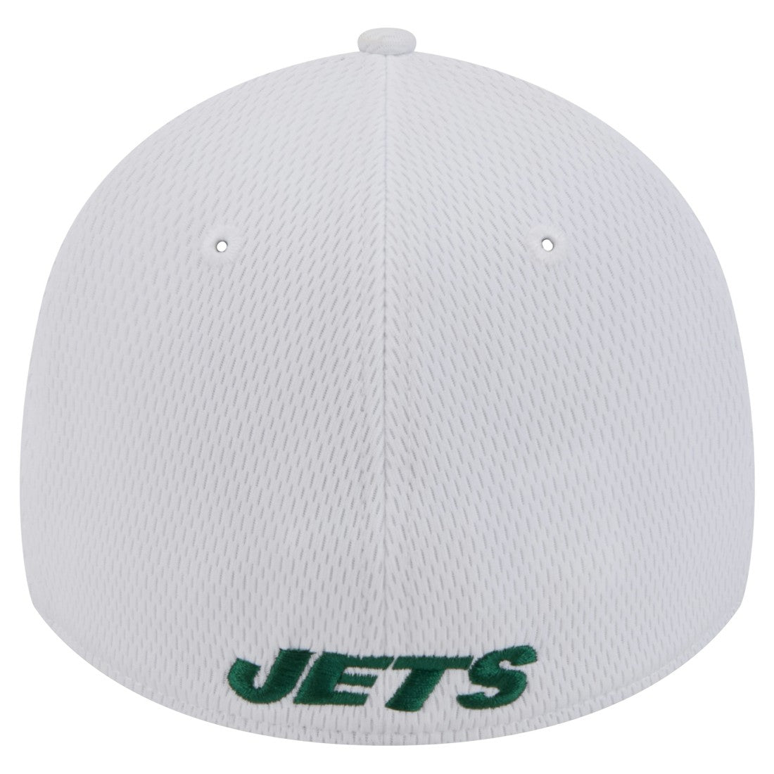 New York Jets New Era Active 39THIRTY Flex Hat - White outlet