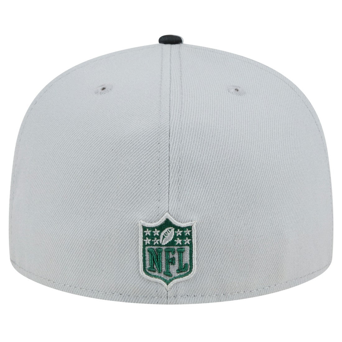 New York Jets New Era Active Camo 59FIFTY Fitted Hat - Gray on sale