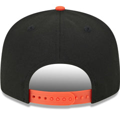 Baltimore Orioles 2024 Batting Practice 9FIFTY Snapback Hat White
