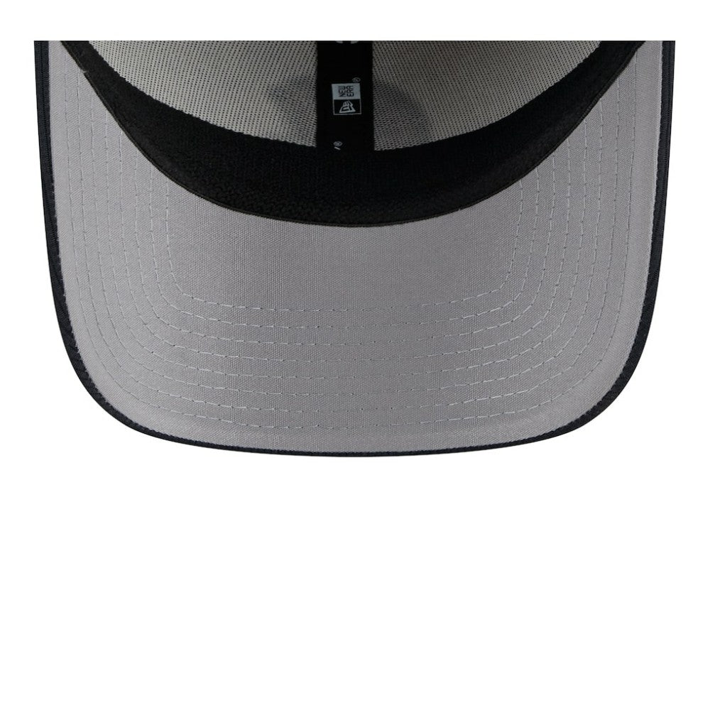 Atlanta Braves 2025 Batting Practice 39THIRTY Flex Hat White