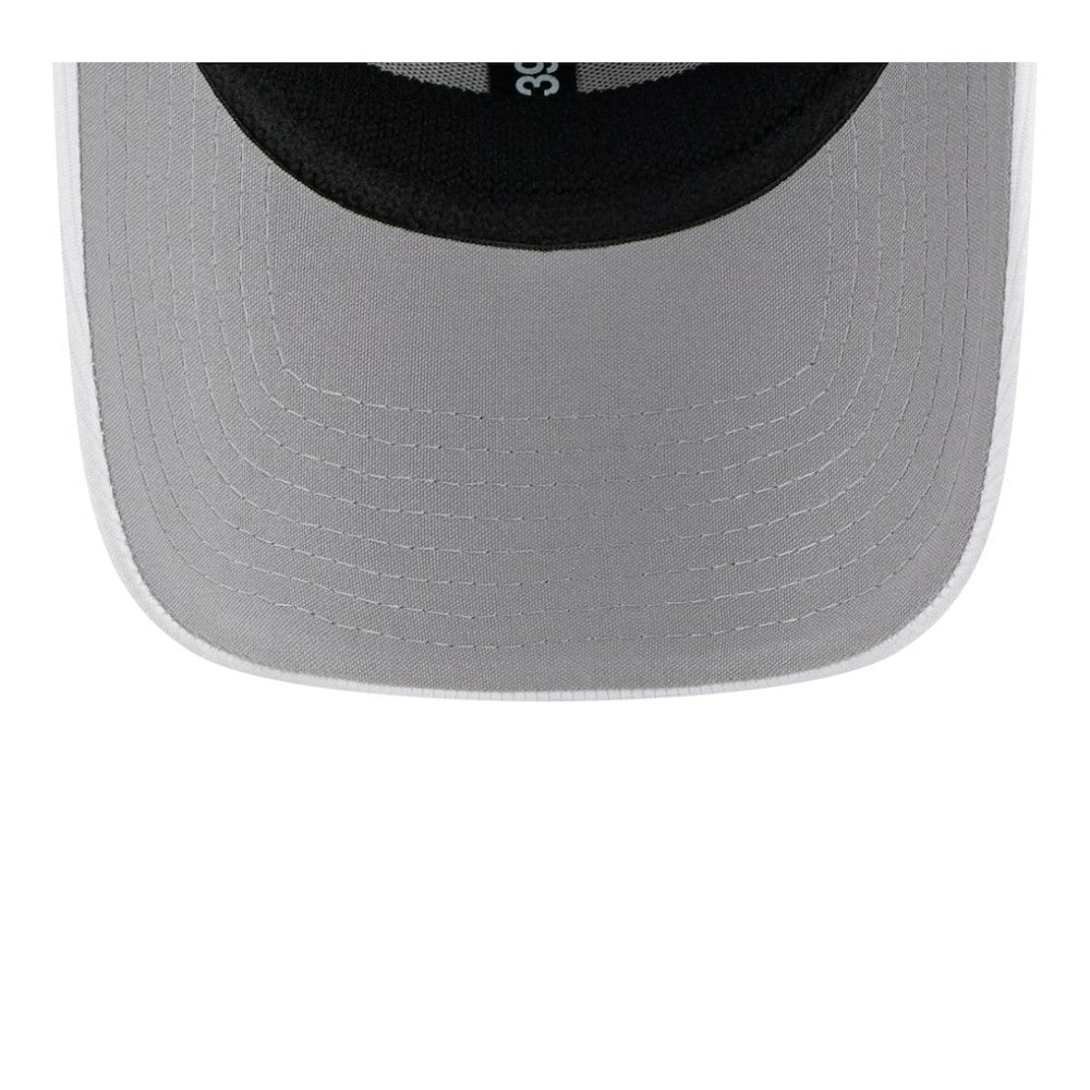New York Yankees 2025 Batting Practice 39THIRTY Flex Hat Navy