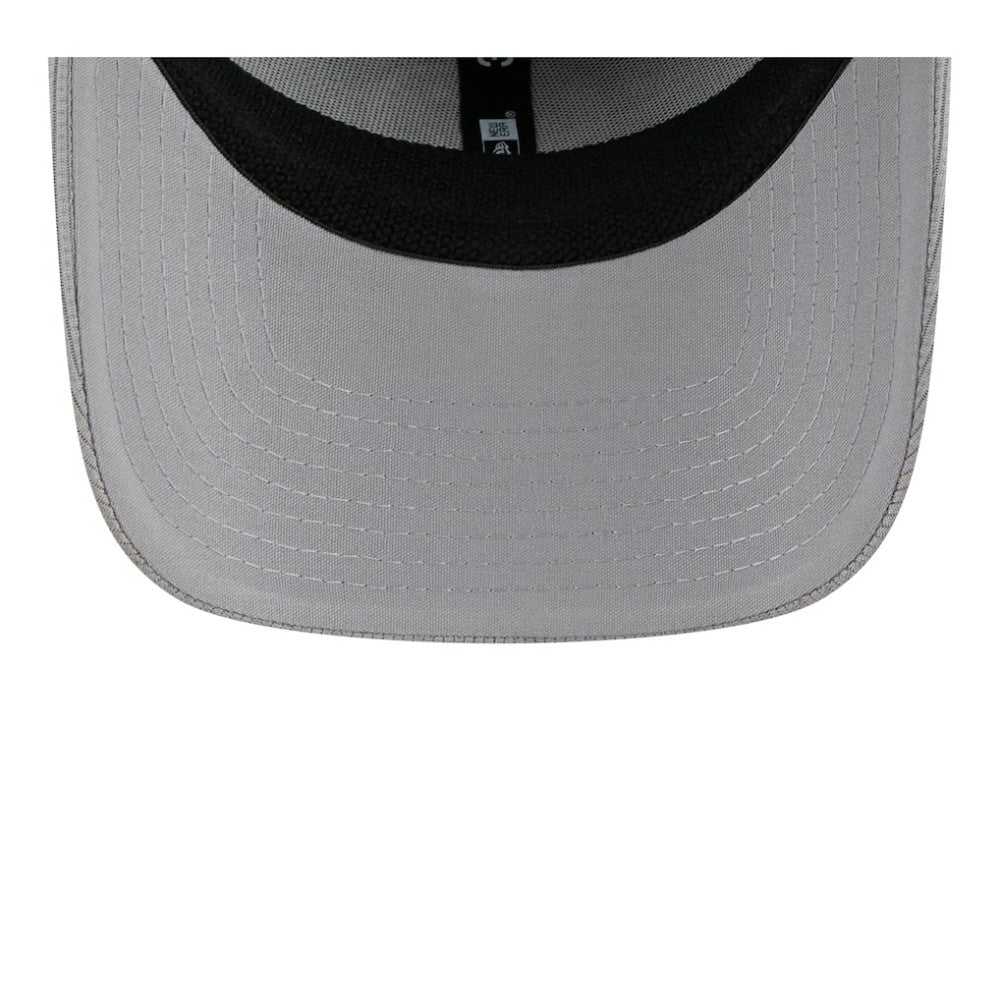 New York Yankees 2025 Batting Practice 39THIRTY Flex Hat Navy