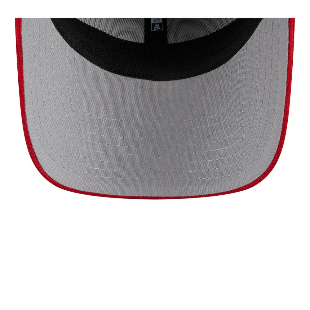 Philadelphia Phillies 2025 Batting Practice 39THIRTY Flex Hat Navy