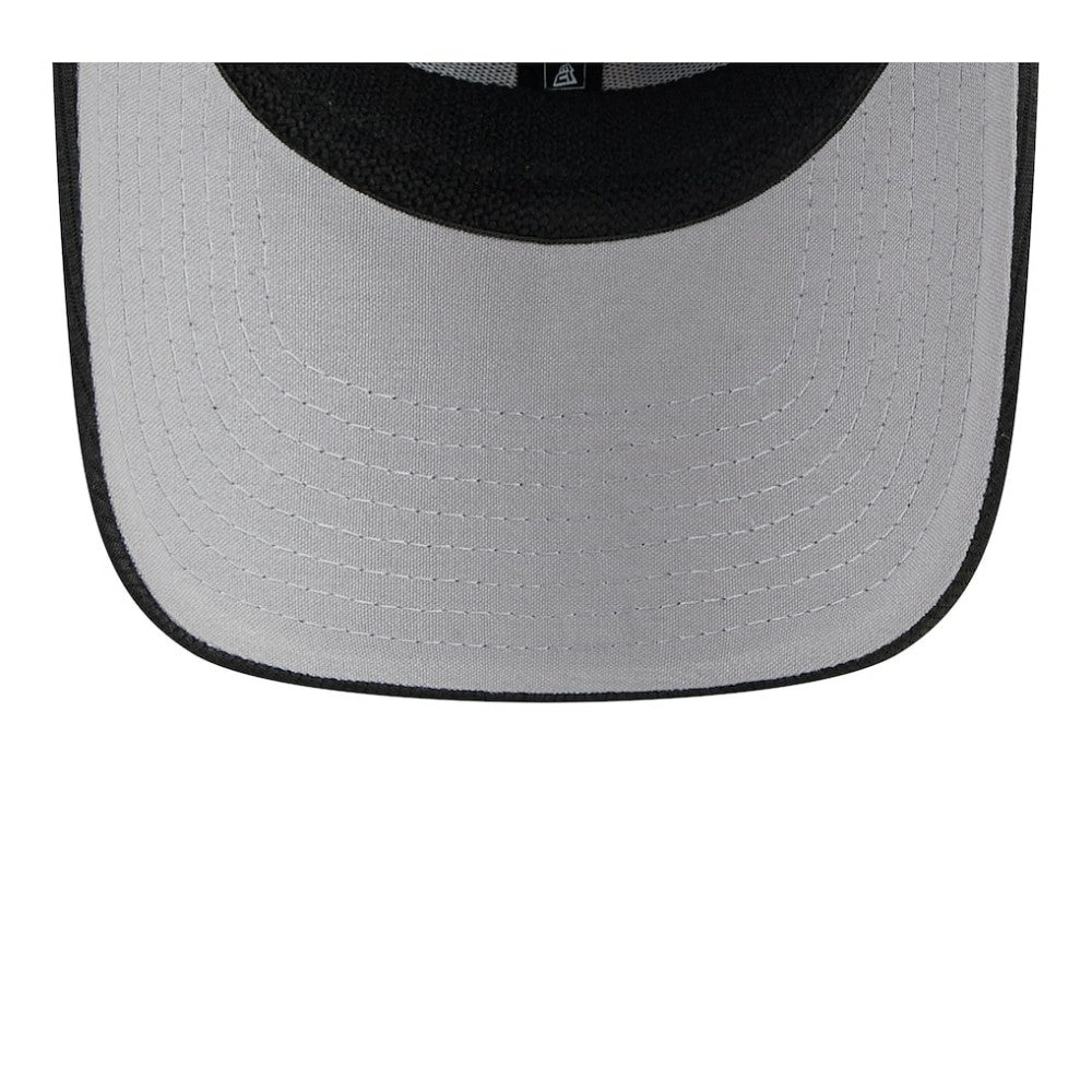 Pittsburgh Pirates 2025 Batting Practice 39THIRTY Flex Hat Black