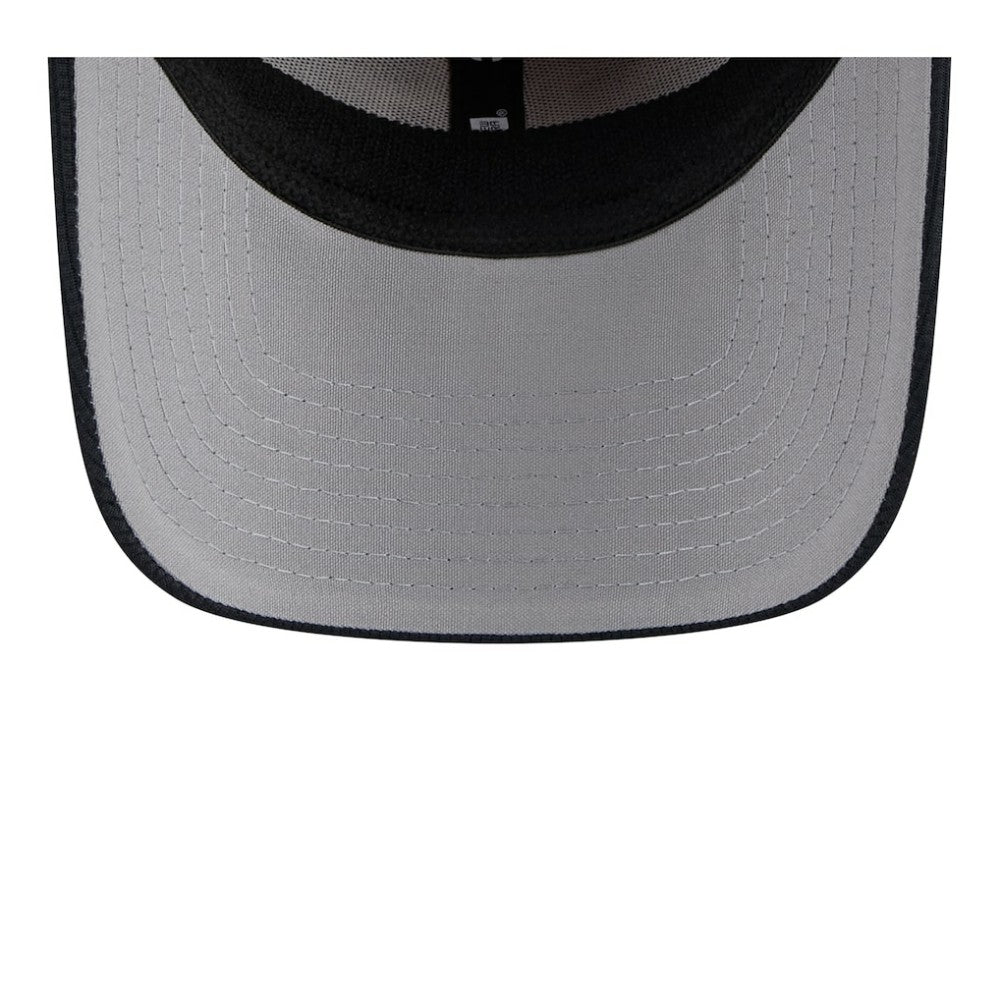 Washington Nationals 2025 Batting Practice 39THIRTY Flex Hat Red