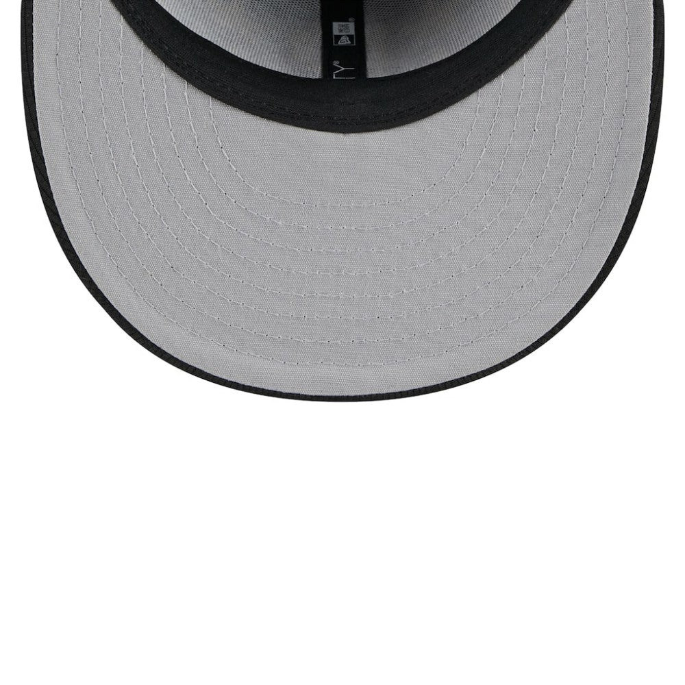 Pittsburgh Pirates 2025 Batting Practice 59FIFTY Fitted Hat Black