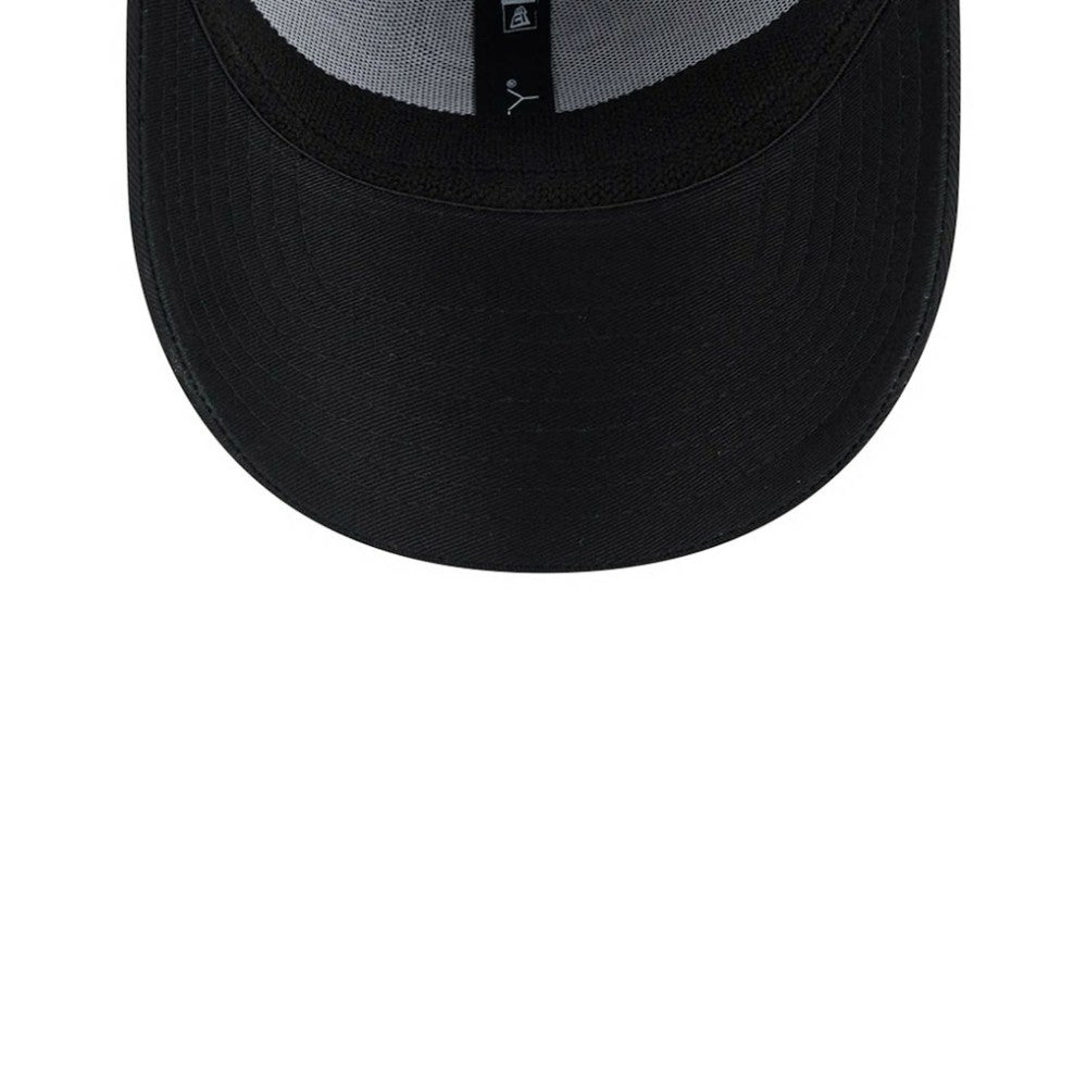 Philadelphia Phillies Neo 39THIRTY Flex Hat Black/White