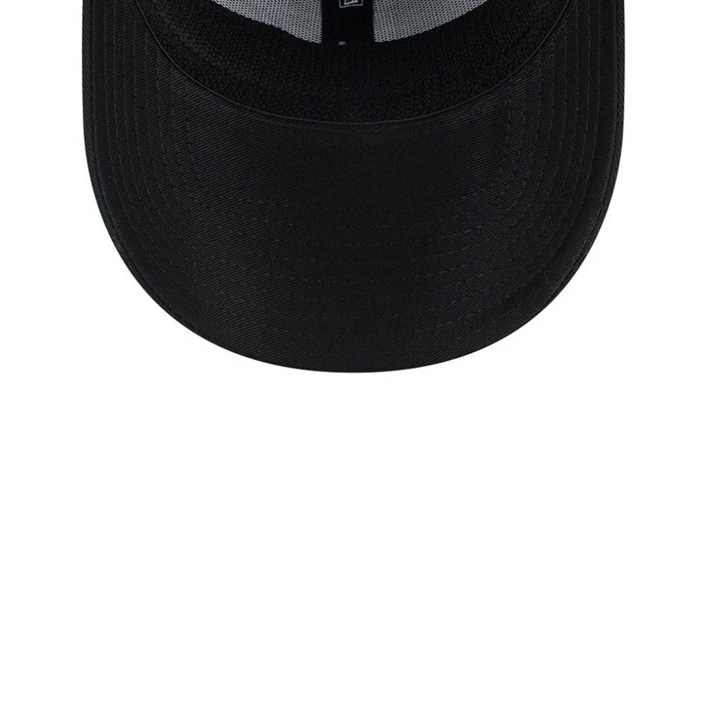 Tampa Bay Rays Neo 39THIRTY Flex Hat Black/White