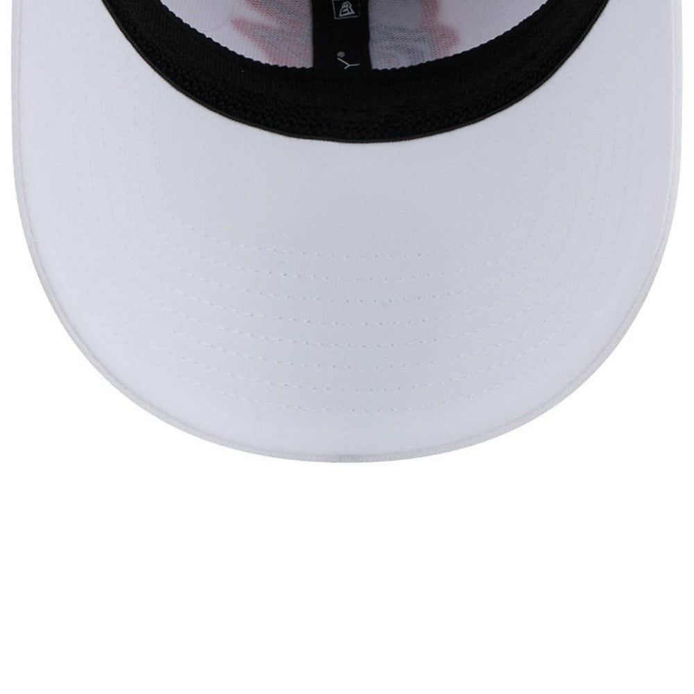 Baltimore Orioles 39THIRTY Flex Hat White