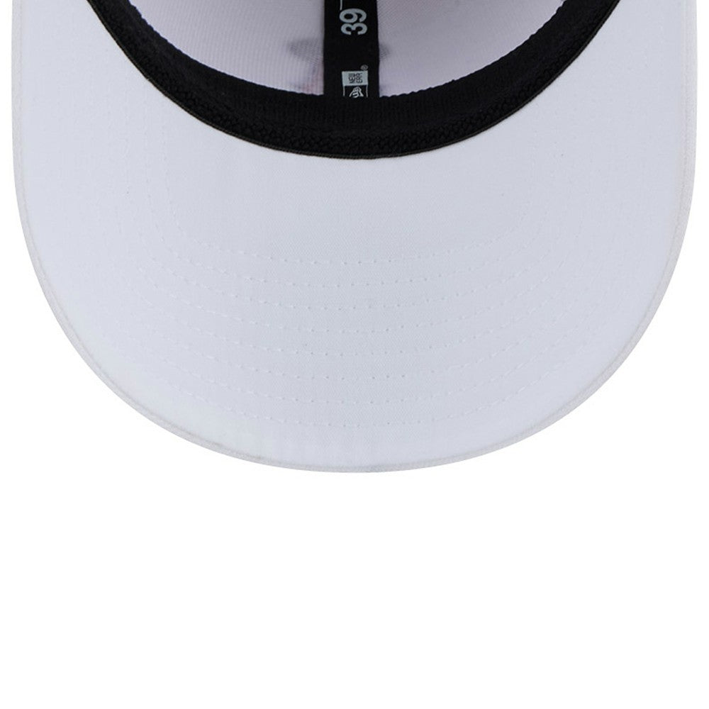 Los Angeles Angels 39THIRTY Flex Hat White