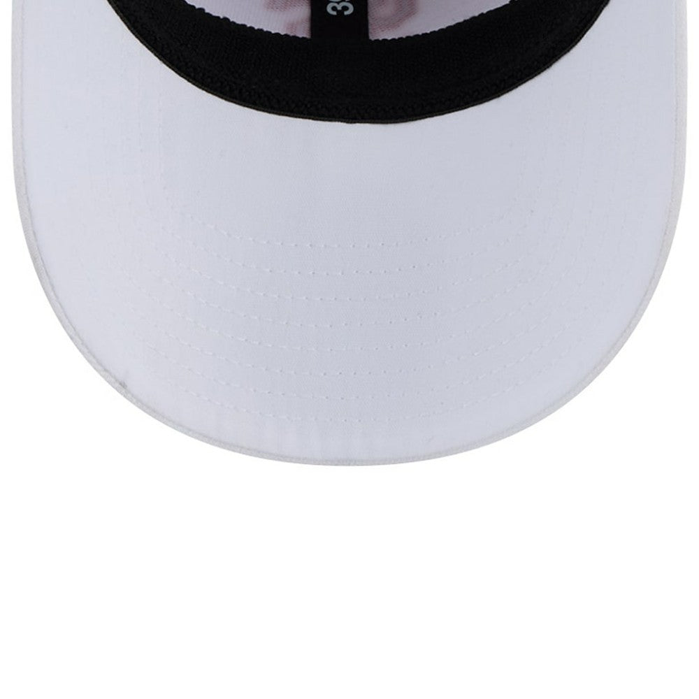 San Francisco Giants 39THIRTY Flex Hat White