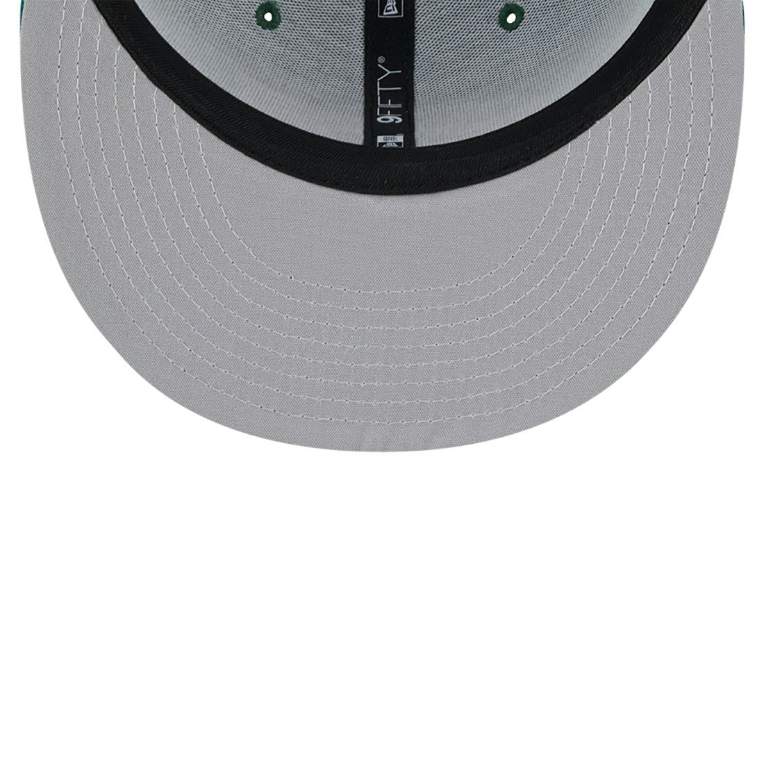 New York Jets New Era Main Trucker 9FIFTY Snapback Hat - Green sale